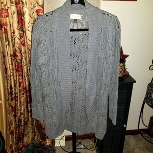 Sonoma medium  cardigan